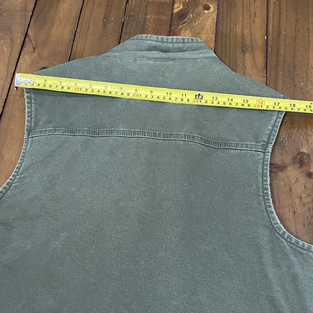 Carhartt sandstone mock
